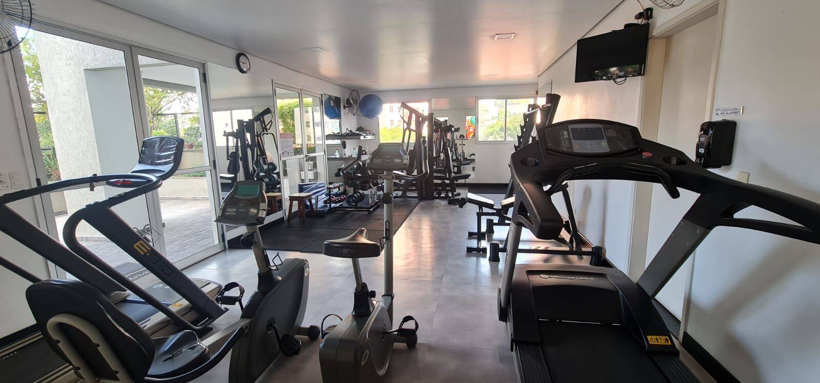 Apartamento, 3 quartos, 89 m² - Foto 21