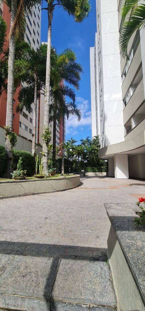 Apartamento, 3 quartos, 89 m² - Foto 22