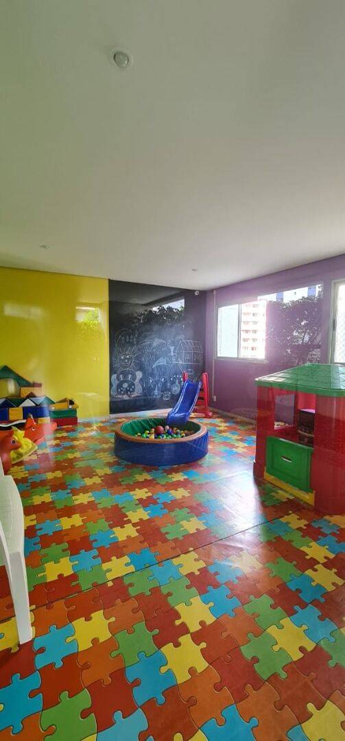 Apartamento, 3 quartos, 89 m² - Foto 23