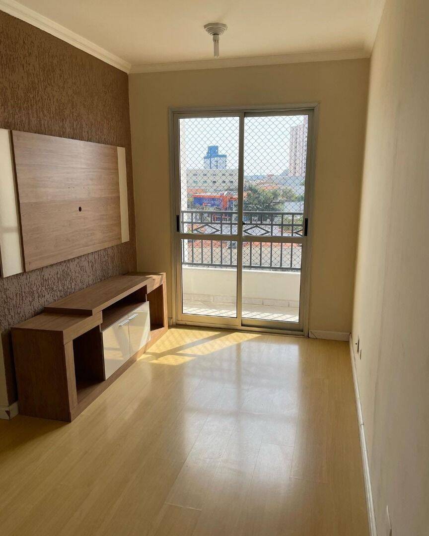 Apartamento, 2 quartos, 56 m² - Foto 1