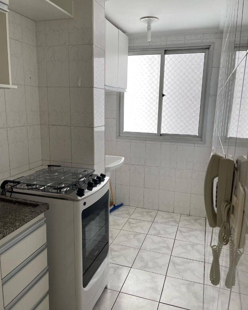 Apartamento, 2 quartos, 56 m² - Foto 8