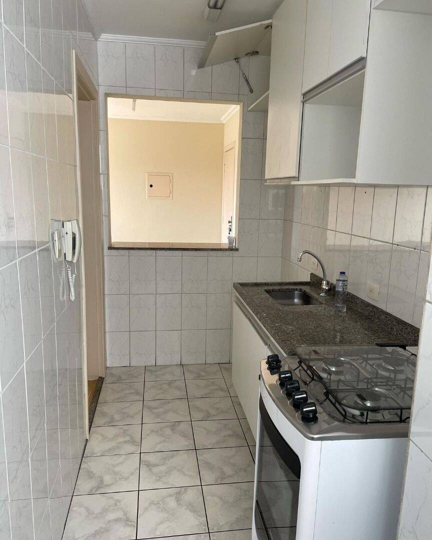 Apartamento, 2 quartos, 56 m² - Foto 9