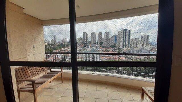 Apartamento, 3 quartos, 114 m² - Foto 3