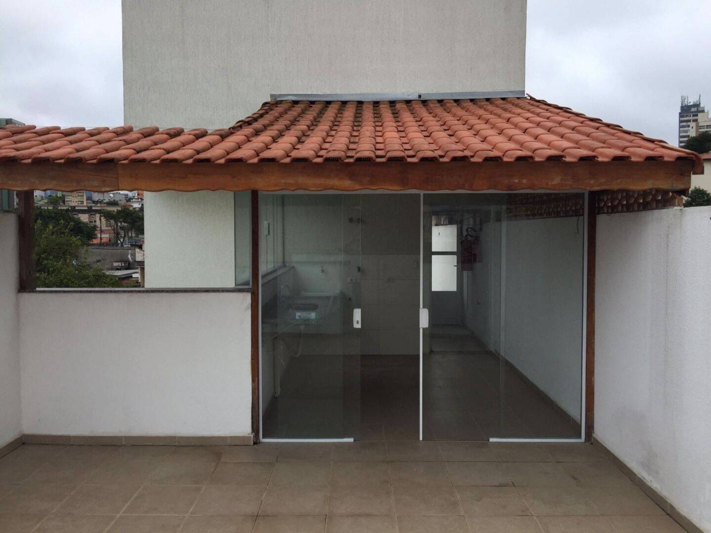 Cobertura, 2 quartos, 72 m² - Foto 1