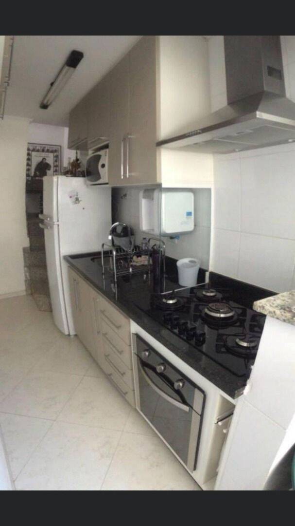 Cobertura, 2 quartos, 174 m² - Foto 8