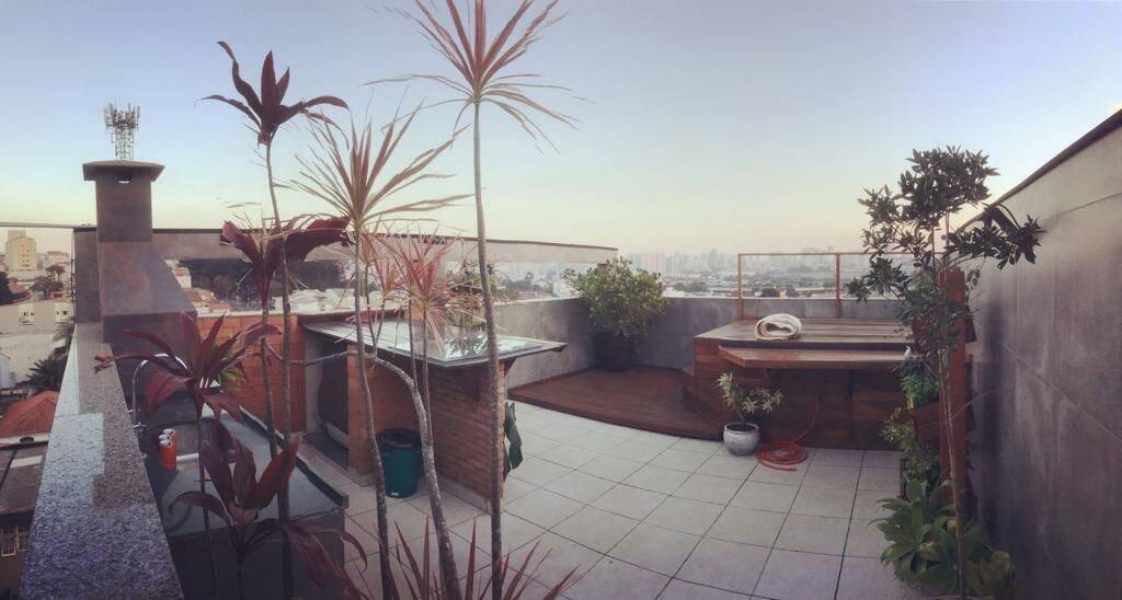 Cobertura, 2 quartos, 174 m² - Foto 14