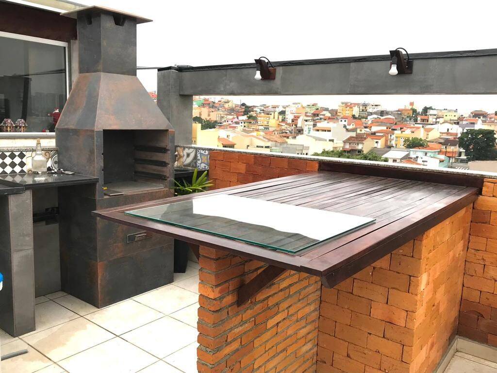 Cobertura, 2 quartos, 174 m² - Foto 16