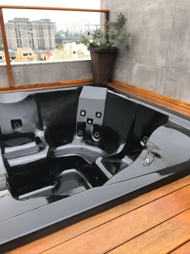 Cobertura, 2 quartos, 174 m² - Foto 17