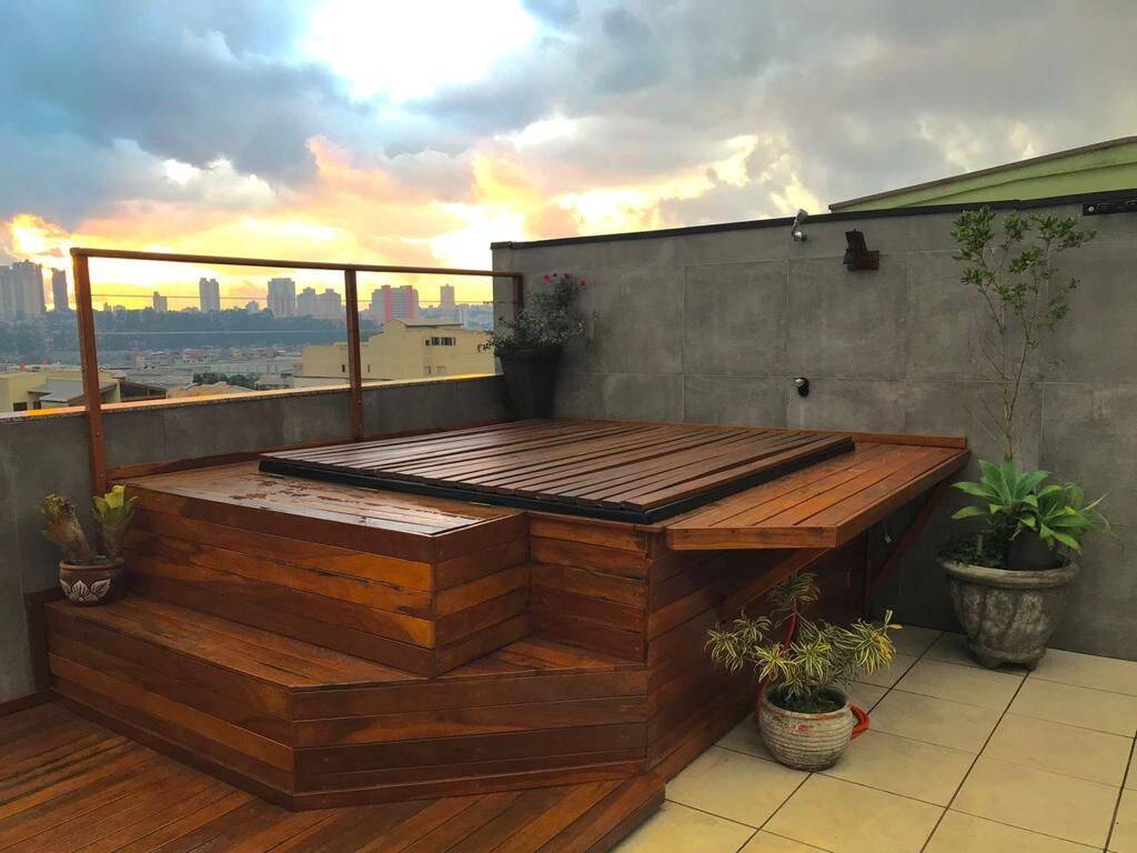Cobertura, 2 quartos, 174 m² - Foto 18