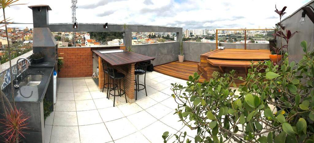 Cobertura, 2 quartos, 174 m² - Foto 19