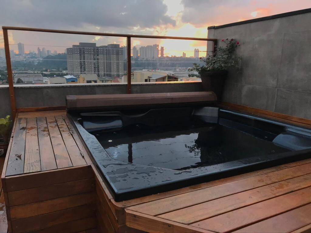 Cobertura, 2 quartos, 174 m² - Foto 20
