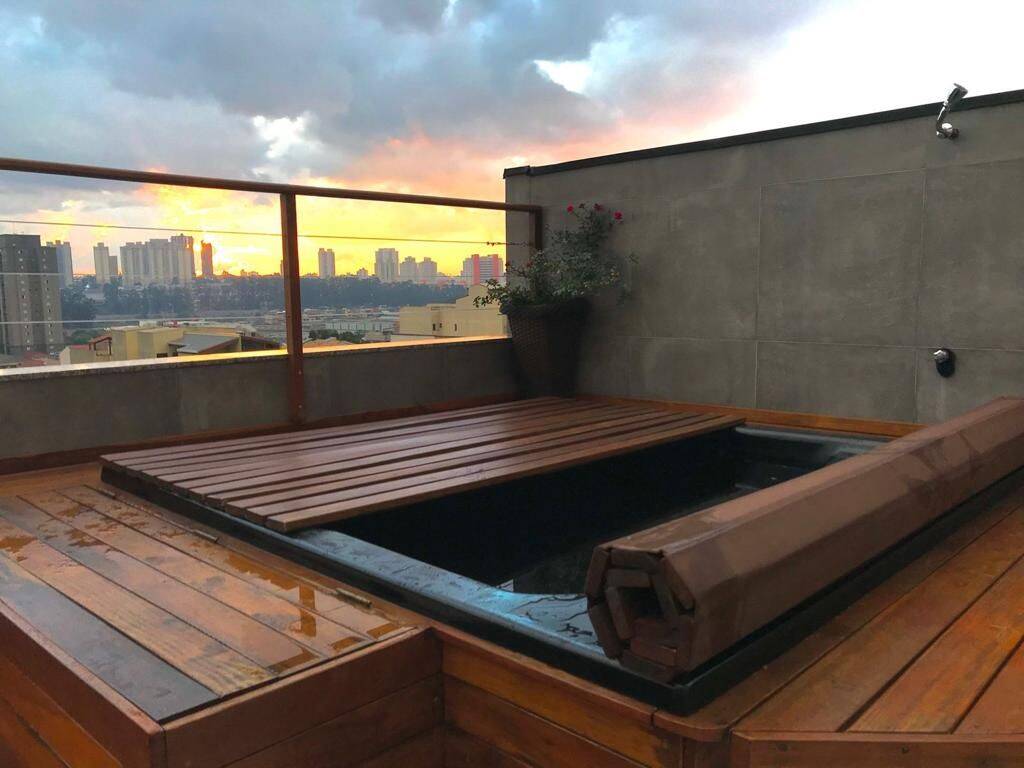 Cobertura, 2 quartos, 174 m² - Foto 23