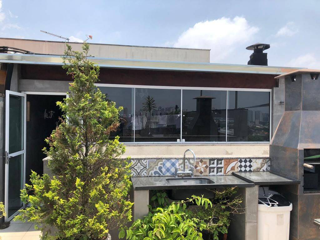 Cobertura, 2 quartos, 174 m² - Foto 27