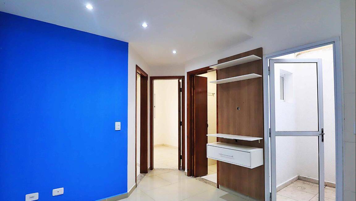 Apartamento, 2 quartos, 43 m² - Foto 2