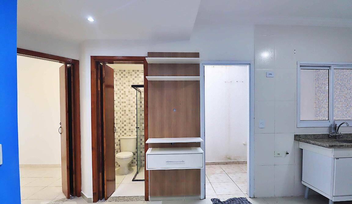 Apartamento, 2 quartos, 43 m² - Foto 5