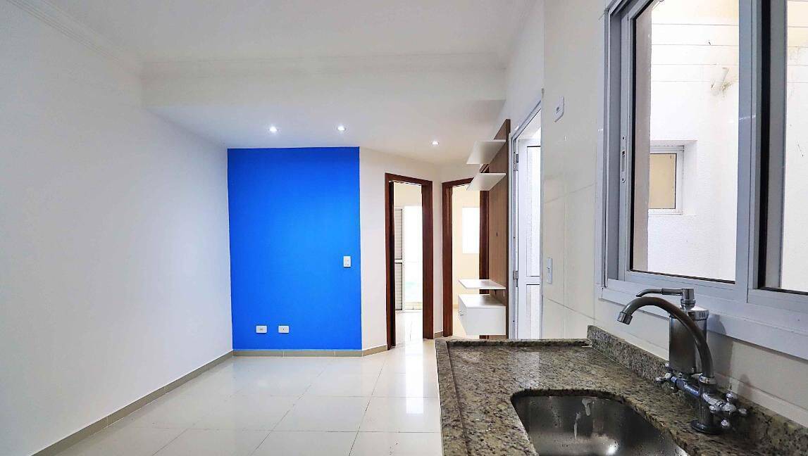 Apartamento, 2 quartos, 43 m² - Foto 20