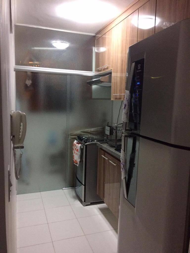 Apartamento, 2 quartos, 47 m² - Foto 2