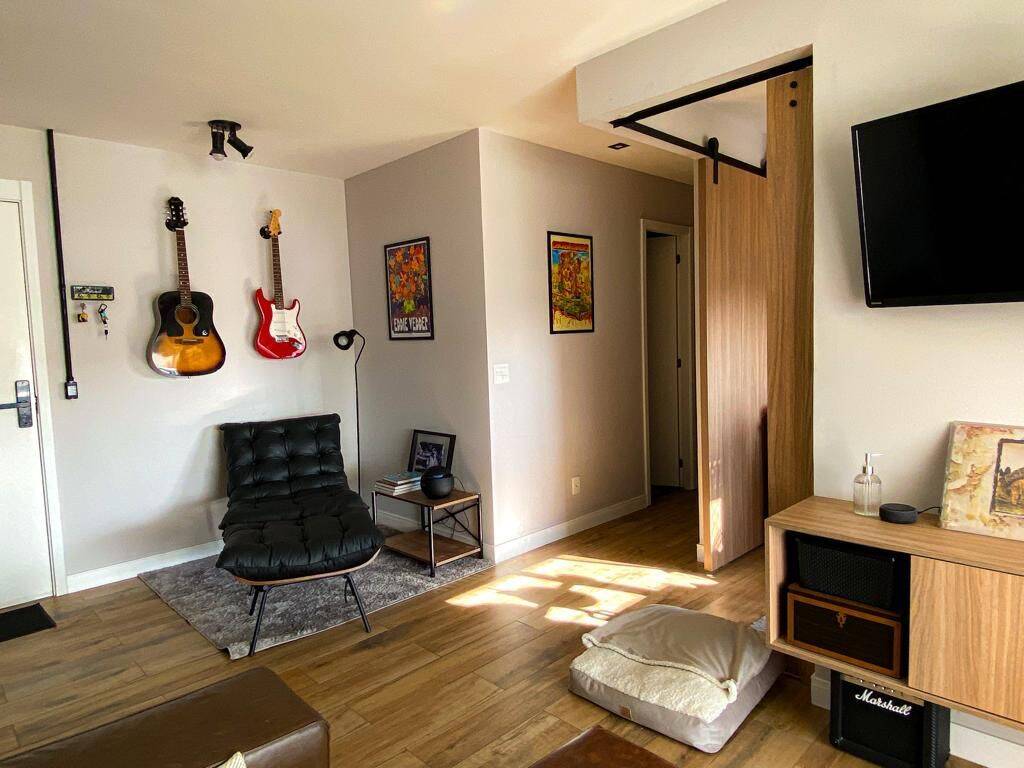 Apartamento, 3 quartos, 71 m² - Foto 2