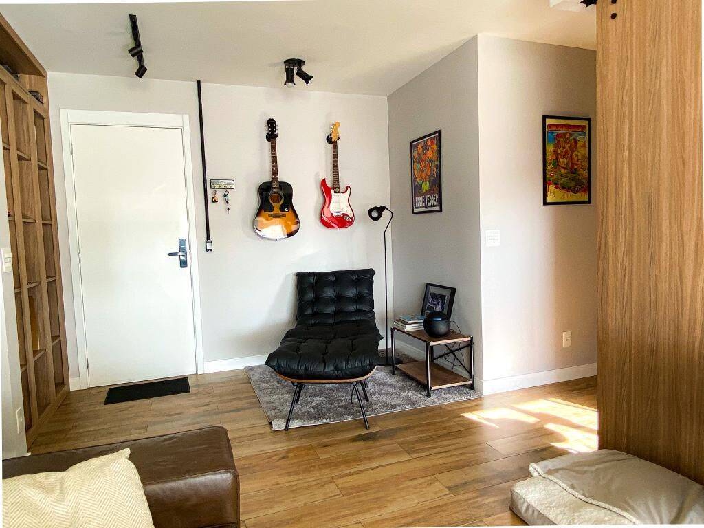 Apartamento, 3 quartos, 71 m² - Foto 3