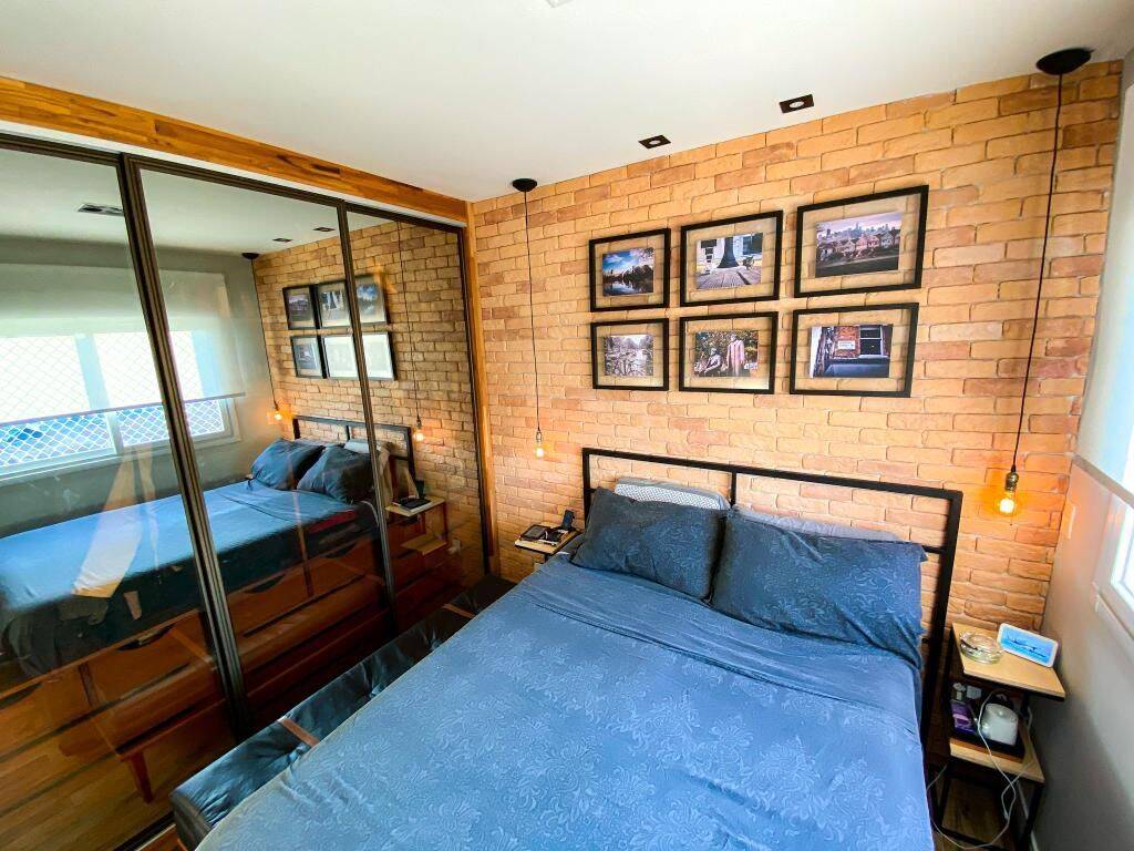 Apartamento, 3 quartos, 71 m² - Foto 5