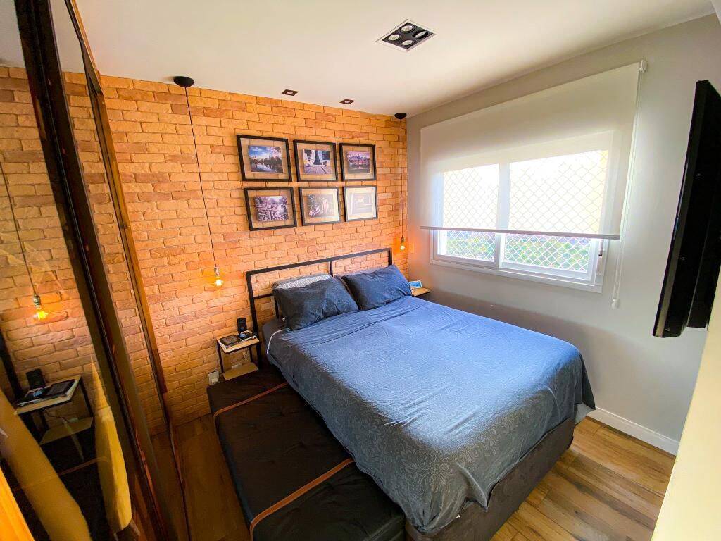 Apartamento, 3 quartos, 71 m² - Foto 6