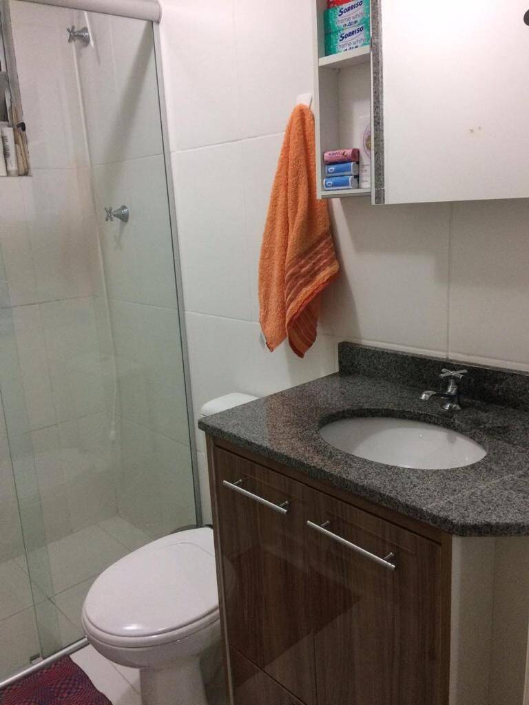 Apartamento, 2 quartos, 47 m² - Foto 3