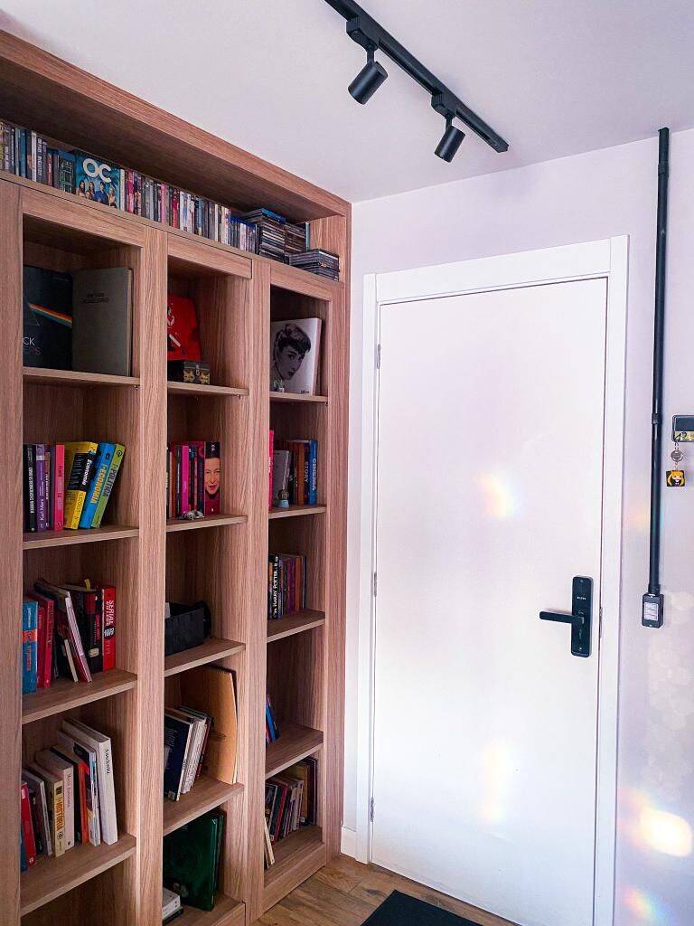 Apartamento, 3 quartos, 71 m² - Foto 8