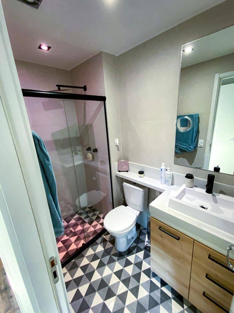 Apartamento, 3 quartos, 71 m² - Foto 9