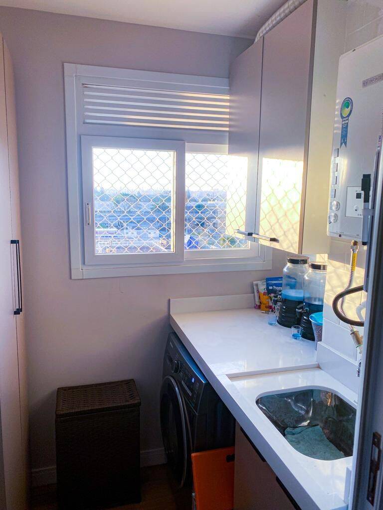 Apartamento, 3 quartos, 71 m² - Foto 10
