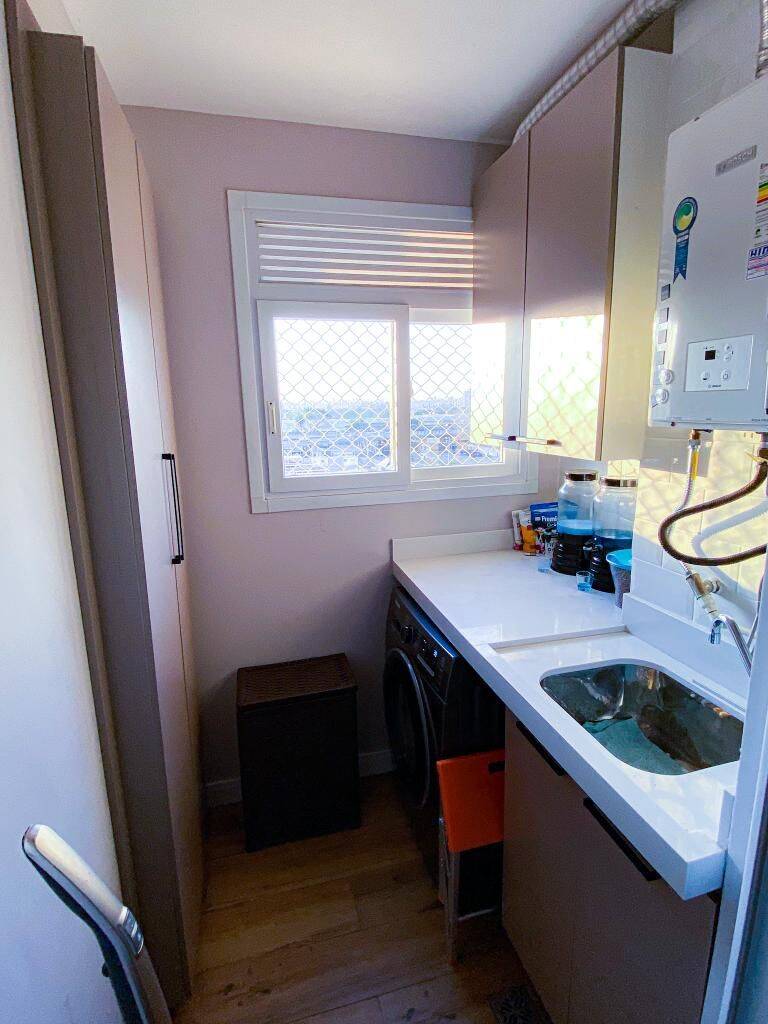 Apartamento, 3 quartos, 71 m² - Foto 12