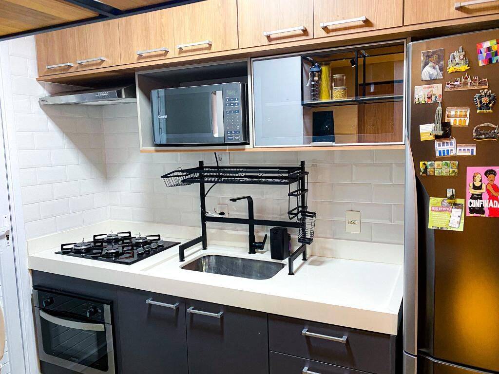 Apartamento, 3 quartos, 71 m² - Foto 13