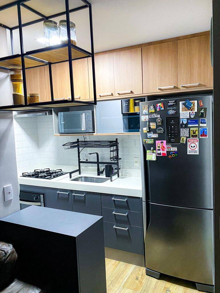 Apartamento, 3 quartos, 71 m² - Foto 14