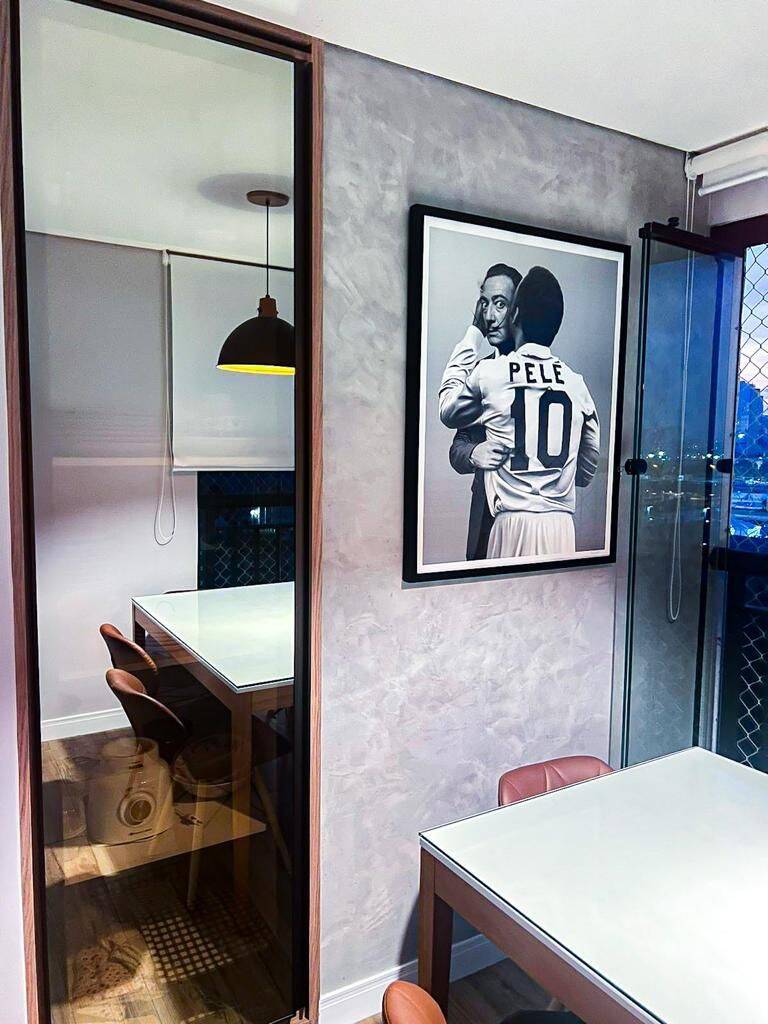 Apartamento, 3 quartos, 71 m² - Foto 19