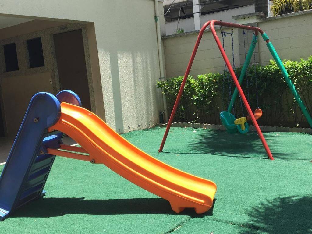 Apartamento, 2 quartos, 47 m² - Foto 6