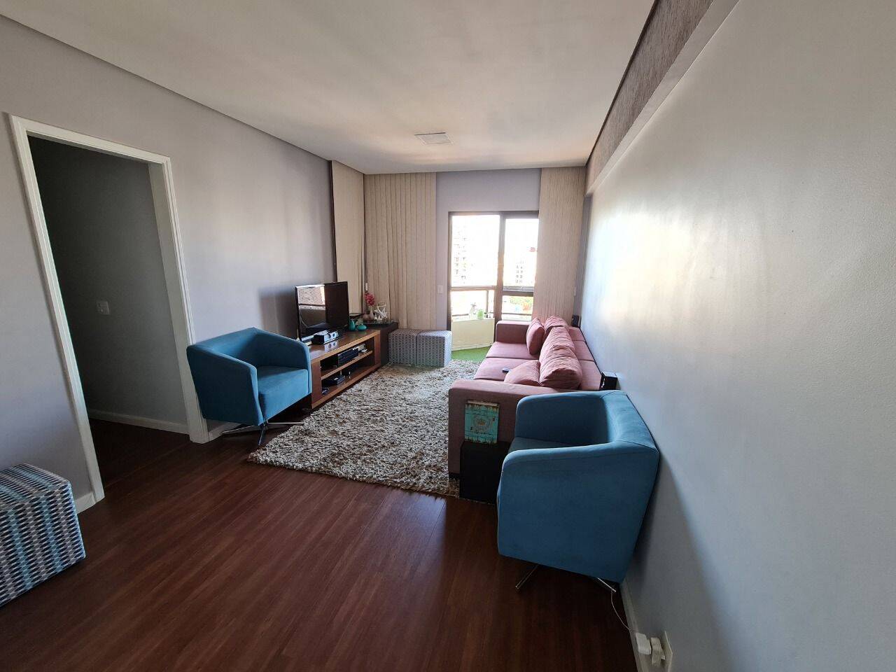 Apartamento, 3 quartos, 85 m² - Foto 1