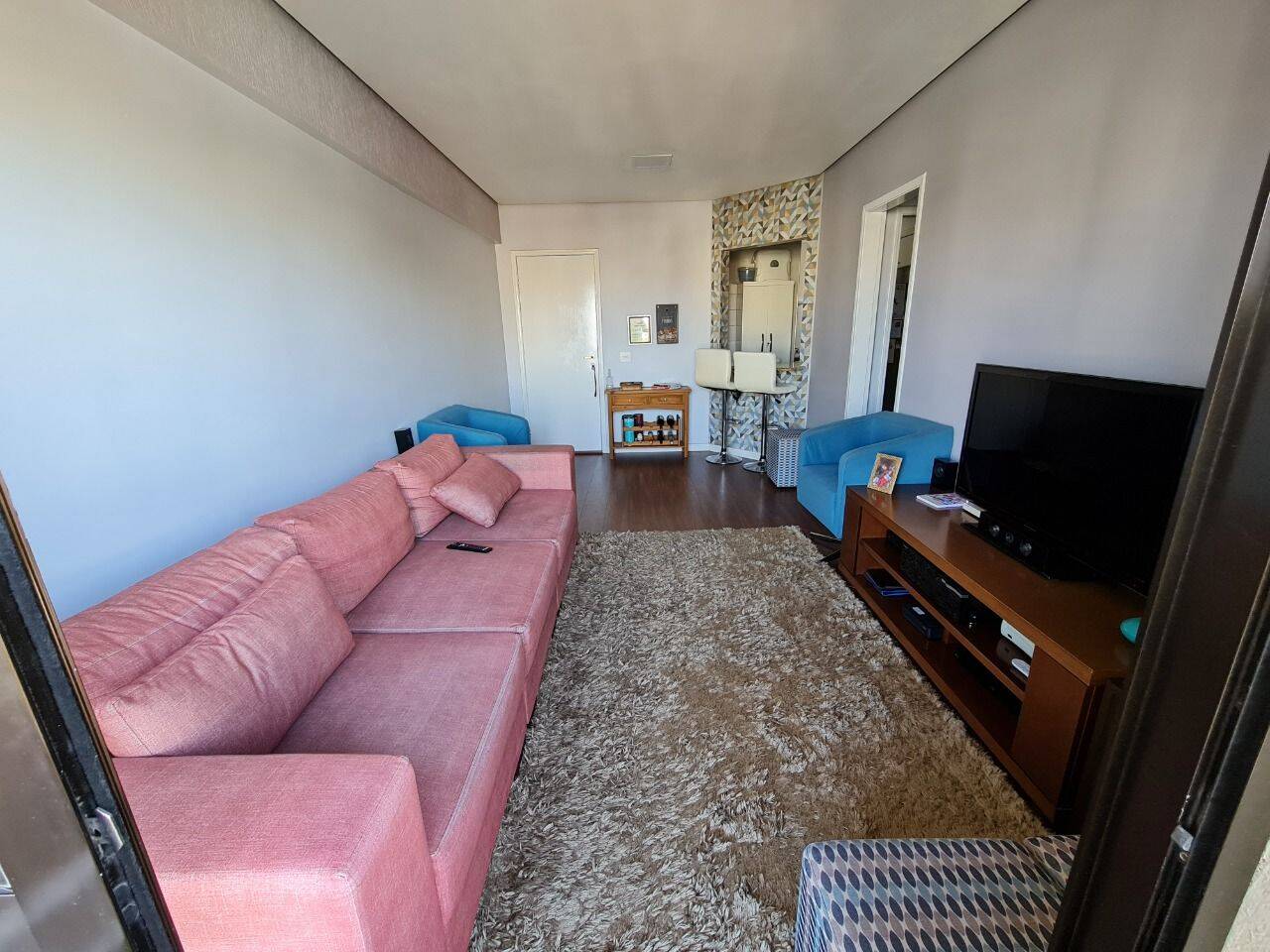 Apartamento, 3 quartos, 85 m² - Foto 2