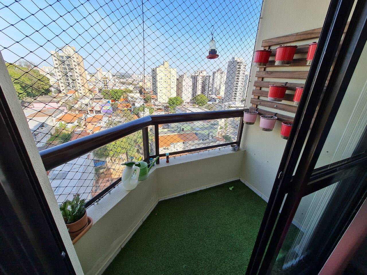 Apartamento, 3 quartos, 85 m² - Foto 3
