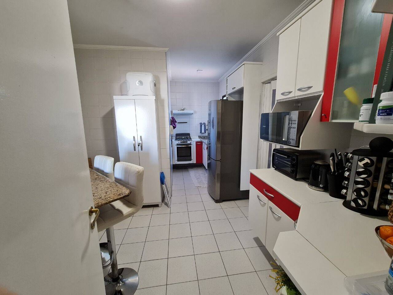 Apartamento, 3 quartos, 85 m² - Foto 4