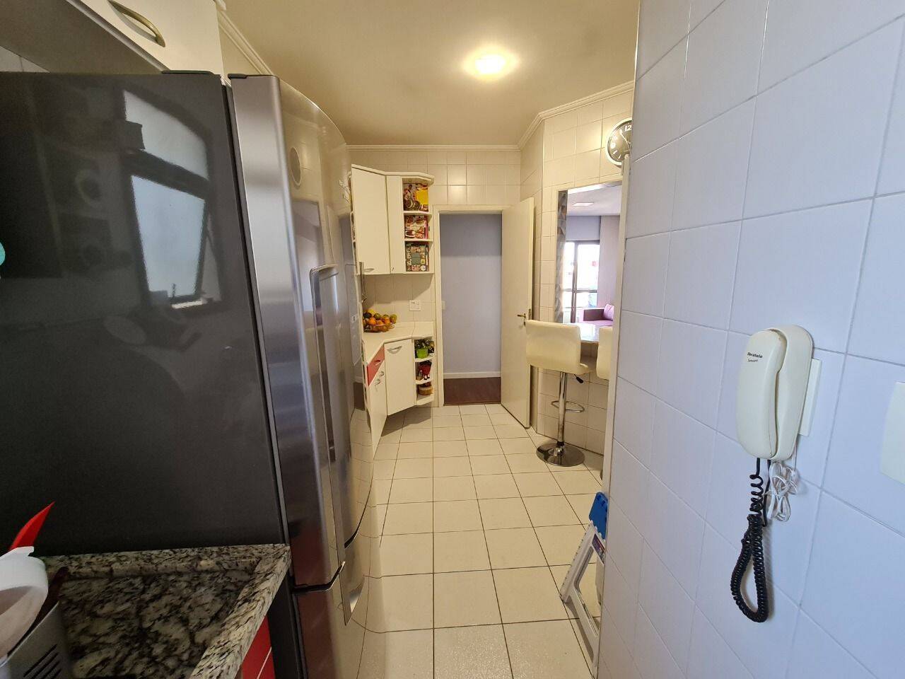 Apartamento, 3 quartos, 85 m² - Foto 5