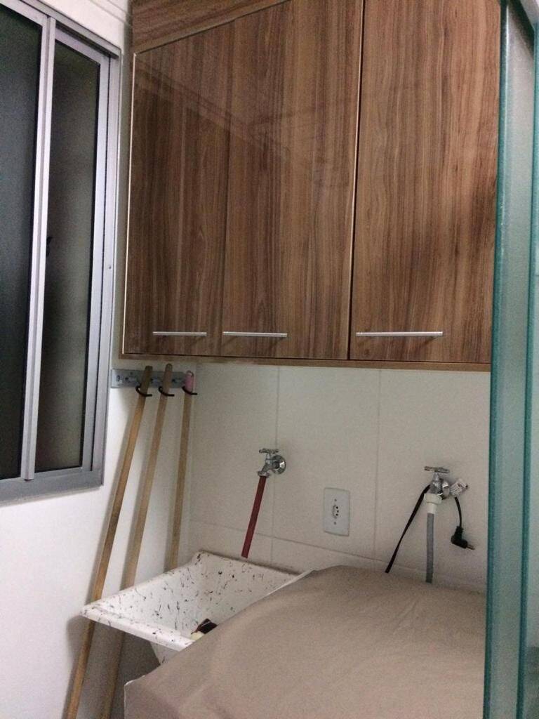 Apartamento, 2 quartos, 47 m² - Foto 7