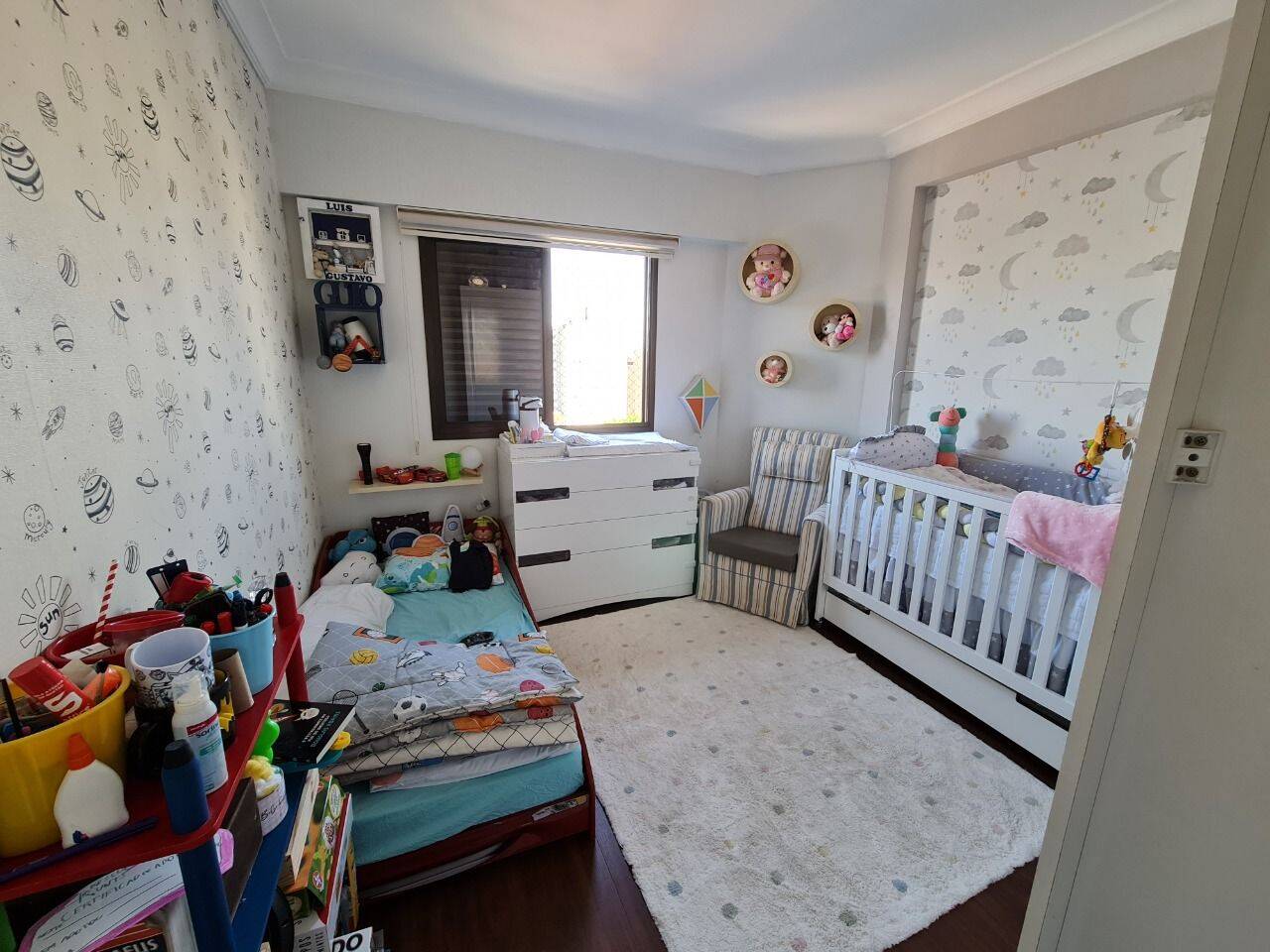 Apartamento, 3 quartos, 85 m² - Foto 7