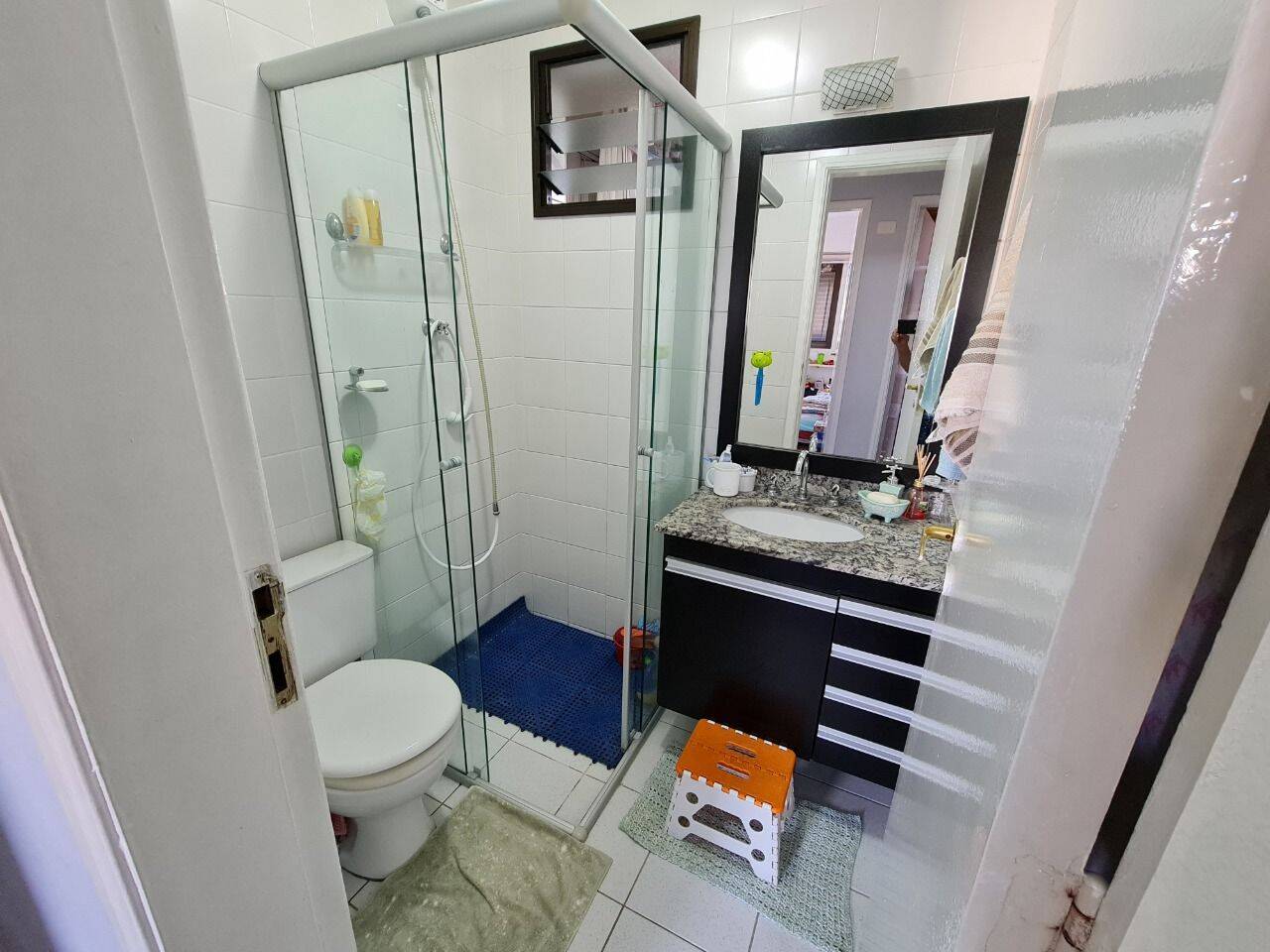 Apartamento, 3 quartos, 85 m² - Foto 8