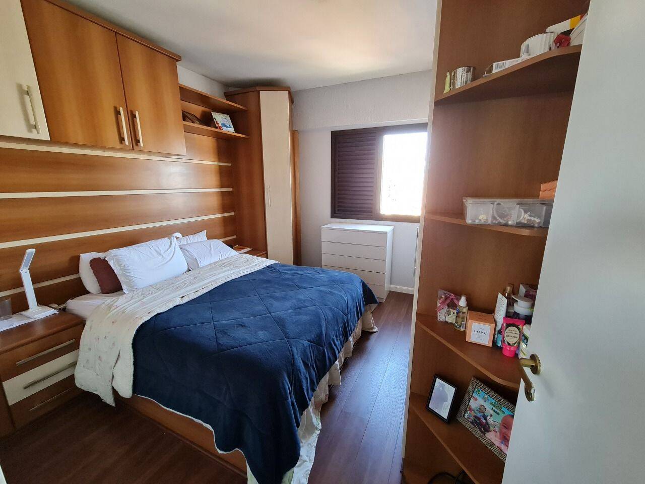 Apartamento, 3 quartos, 85 m² - Foto 9