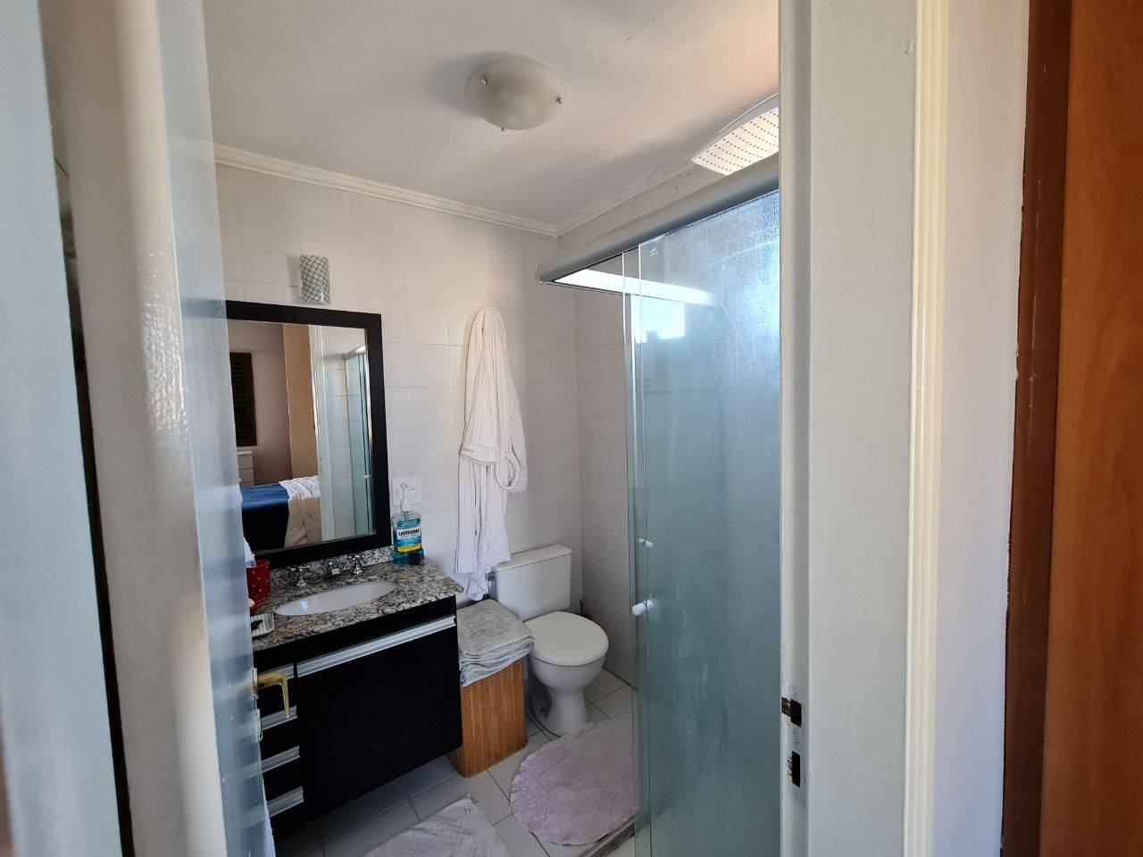 Apartamento, 3 quartos, 85 m² - Foto 10