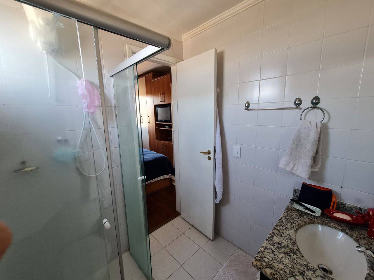 Apartamento, 3 quartos, 85 m² - Foto 11