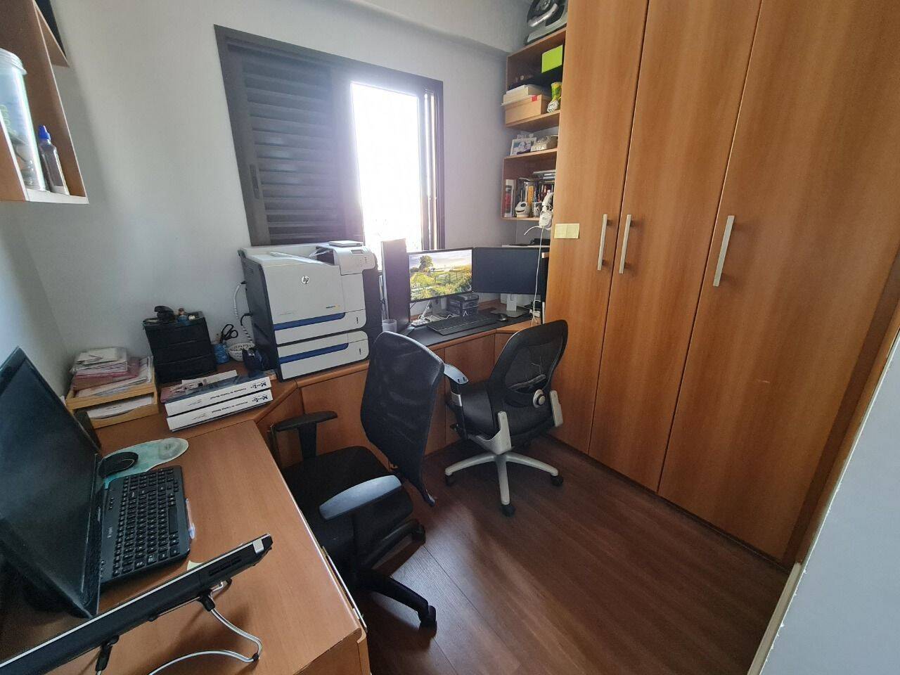 Apartamento, 3 quartos, 85 m² - Foto 12