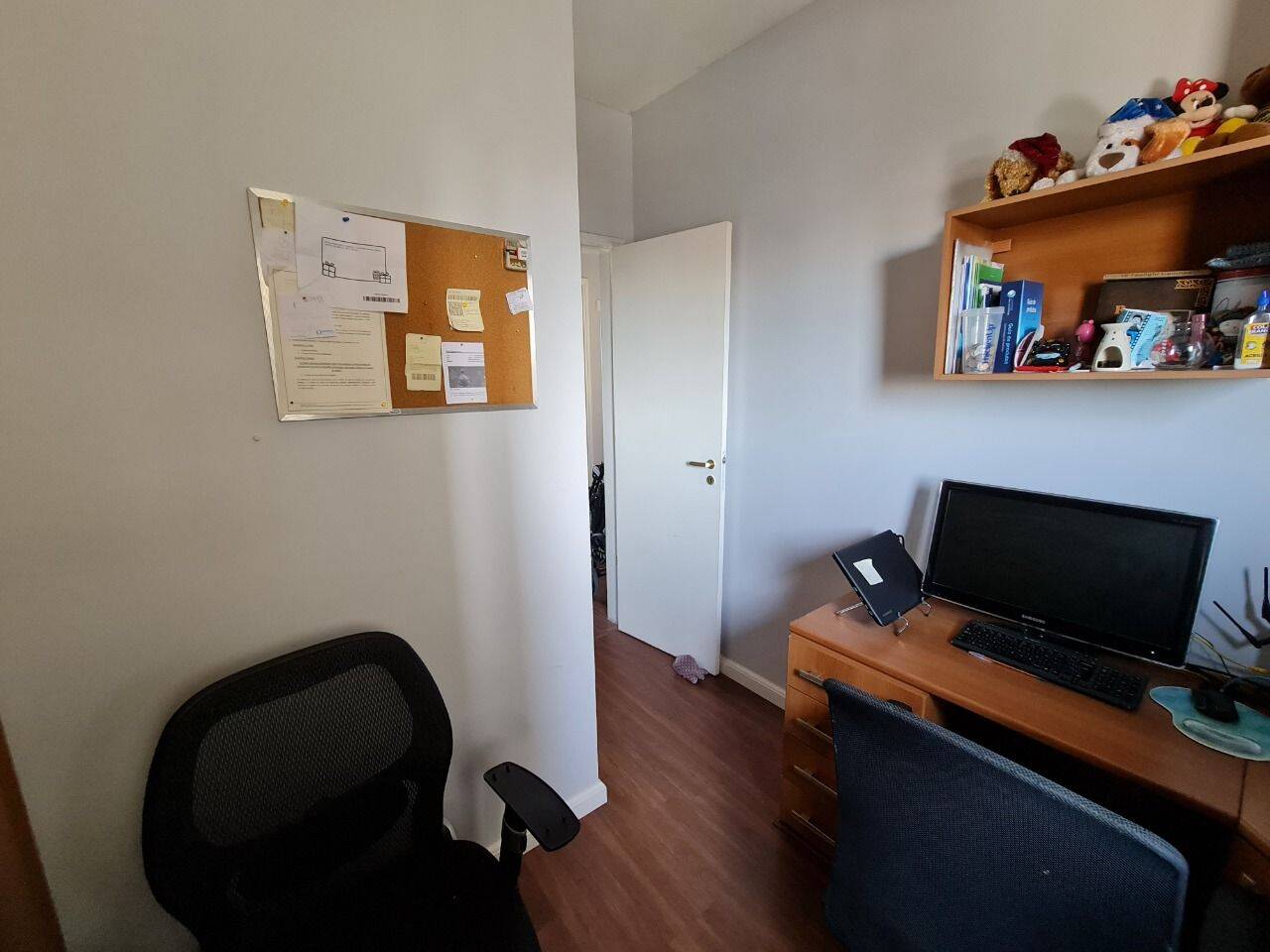 Apartamento, 3 quartos, 85 m² - Foto 13