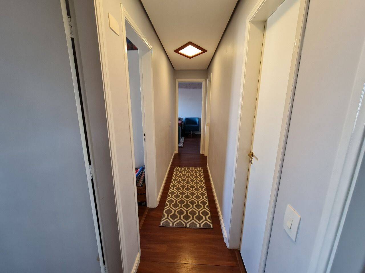 Apartamento, 3 quartos, 85 m² - Foto 14