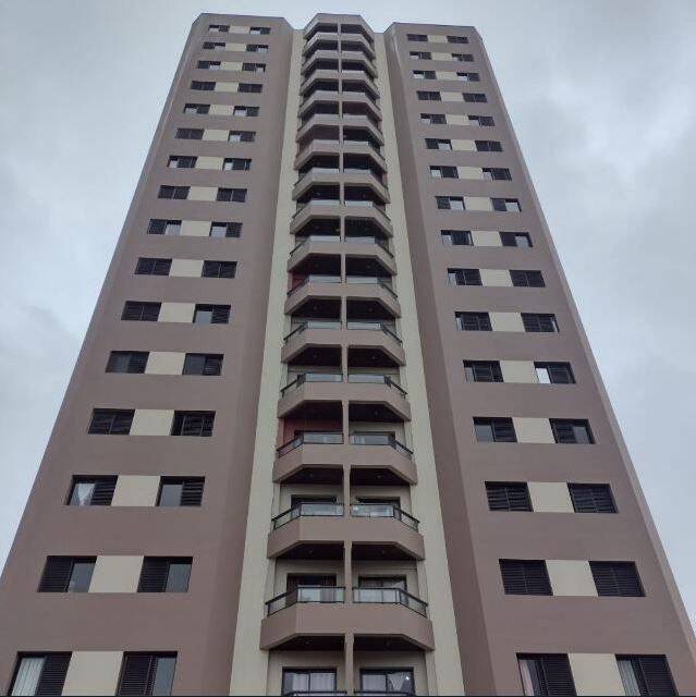 Apartamento, 3 quartos, 85 m² - Foto 15