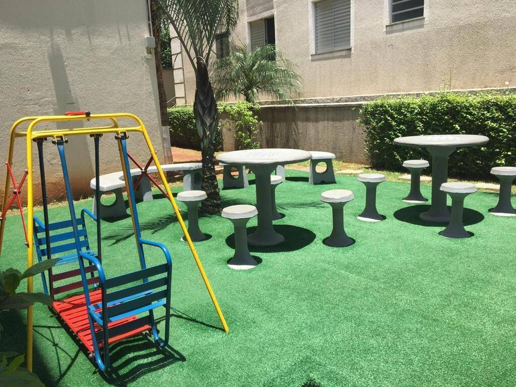 Apartamento, 2 quartos, 47 m² - Foto 8